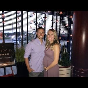 Meet your Posher, Audrey